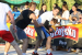 FOTO: Počeo turnir u uličnoj košarci ''Streetball Rama 2017.''