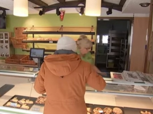 Zašto Hrvati kruh plaćaju skuplje od Nijemaca?