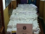 Policija u Urugvaju zaplijenila rekordnu količinu kokaina