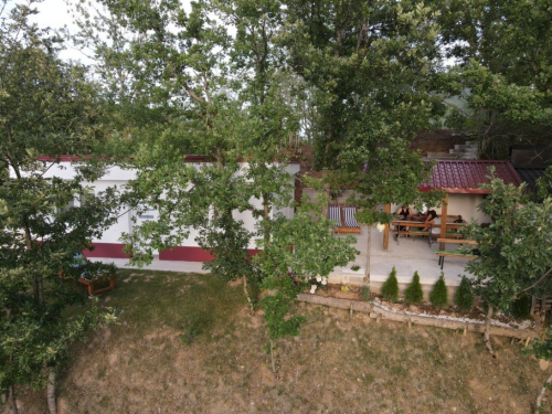 Apartman za odmor 'Ramljak'