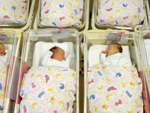 Više umrlih nego rođenih u svih deset županija u FBiH