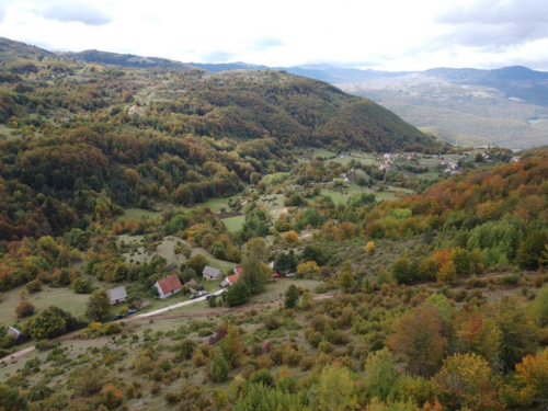 FOTO: Obilježena 78. obljetnica stradanja na Maglicama