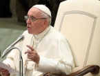 Papa objavio zakon za slučaj spolnog zlostavljanja u Vatikanu