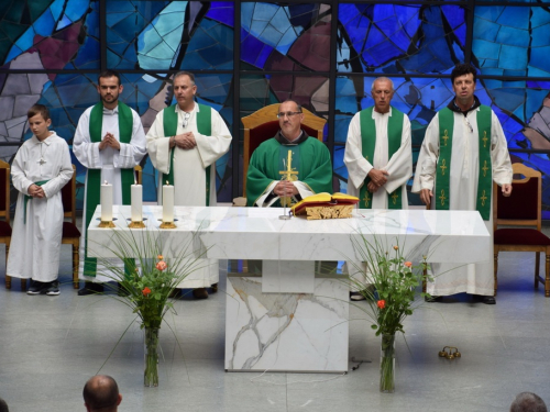 Proslavljeni deseti susreti Kotorvaroških Hrvata u Zagrebu