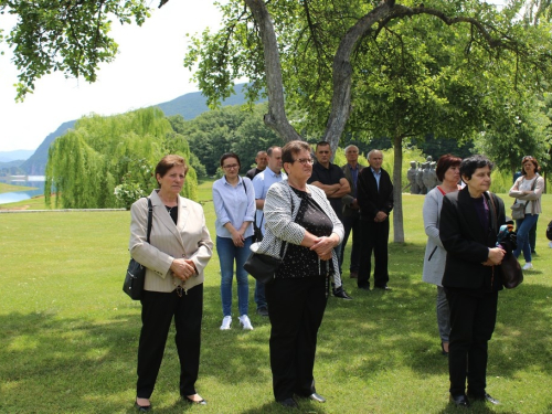 FOTO: Tijelovo u župi Rama - Šćit