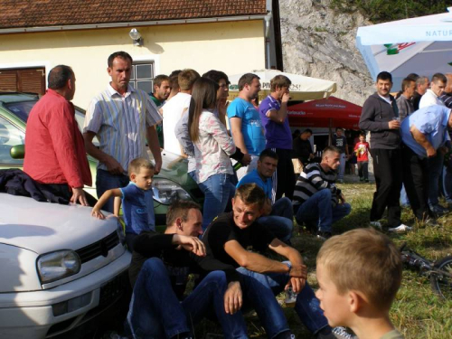 FOTO: Održan malonogometni turnir u Podboru