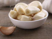 Zaboravite na prženje: Kuhar otkrio kako dobiti savršenu aromu češnjaka