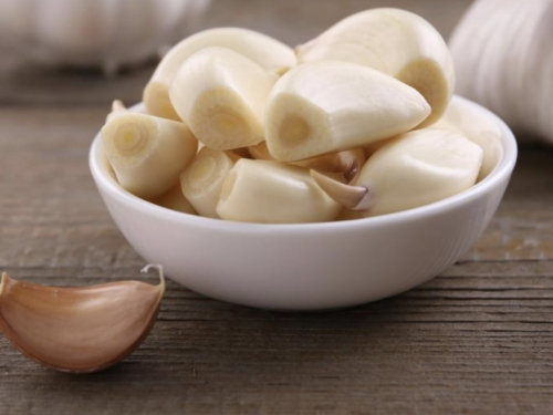 Zaboravite na prženje: Kuhar otkrio kako dobiti savršenu aromu češnjaka