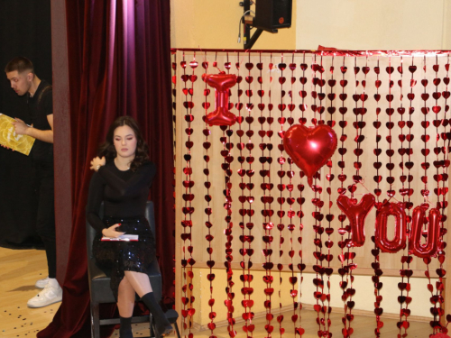 FOTO: Valentinovo u Prozoru - Maturanti priredili nezaboravnu večer