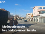 Međugorje pusto bez hodočasnika i turista