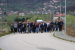 FOTO/VIDEO: Poruka mira stigla na Šćit: Josip Jelinić završio svoje hodočašće kroz BiH