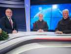 Fra Jozo Grbeš i fra Zdravko Dadić u zajedničkom gostovanju: ''Božić nas vraća obitelji i Bogu''