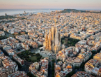 Barcelona potpuno zabranjuje iznajmljivanje apartmana turistima