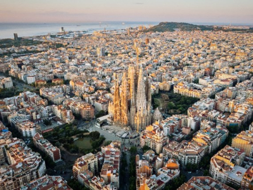 Barcelona potpuno zabranjuje iznajmljivanje apartmana turistima