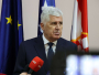 Čović: Hrvatska politika ne lobira kao drugi, BiH blokira vlastiti razvoj