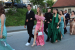 FOTO/VIDEO: Matura 2024. - Defile mladosti na ulicama Prozora