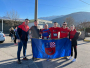 Ekipa 'Rama u srcu' nastupila na 7. Mostarskom polumaratonu