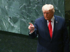 Trump Arapima: Neću dopustiti da Izrael anektira Zapadnu obalu