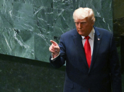 Trump Arapima: Neću dopustiti da Izrael anektira Zapadnu obalu