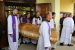 FOTO: Sahranjen fra Mario Radman, bivši župnik župe Rumboci