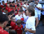 Modrić izabran među najveće sportaše 21. stoljeća!