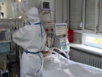 HNŽ: 40 osoba pozitivno, preminula jedna osoba iz Prozora-Rame