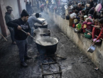 SAD zaprijetio, a Netanyahu povećao isporuke humanitarne pomoći Gazi