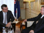 Zadaća Vlade RH je skrbiti o Hrvatima u Bosni i Hercegovini