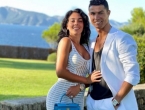 Ronaldo šalje Georgini 100.000 eura mjesečno