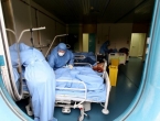 Medicinska sestra iz KB Dubrava opisala kaos i pakao Covid bolnice i optužila rukovodstvo