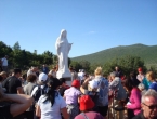 42. godišnjica Gospinih ukazanja: Molitveni program 24. i 25. lipnja u Međugorju