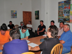 FOTO: Osnovan Veslački klub "Rama"