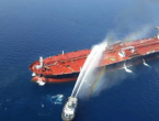 Iran tvrdi: 'Nismo zaplijenili drugi tanker iz Britanije, upozorili smo ih...'