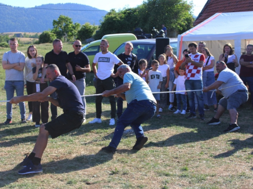 FOTO: 1. skup Proslapljana: Zabava, igre i druženje