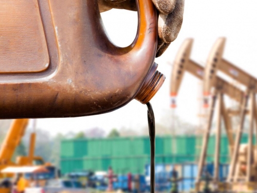 Saudijci se nadaju barelu nafte skupljem od 100 dolara