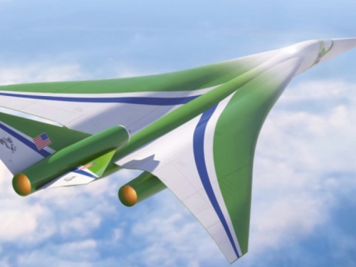 Preako oceana za par sati: Stiže novi Concorde
