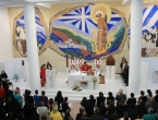 FOTO: Proslava sv. Nikole Tavelića na Orašcu