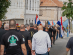 Medved uručio priznanja postrojbama HV i HVO u operaciji 'Ljeto 95.'