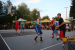 FOTO: Druga večer Streetball turnira u Prozoru