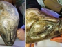 Kod misteriozne pećine u Meksiku otkriveni čudni artefakti i skulpture
