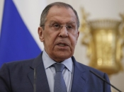 Lavrov: Posjedovanje nuklearnog oružja je jedini odgovor Rusije na prijetnje