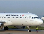 Zrakoplov nestao s radara na letu Pariz - Mumbai