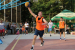 FOTO: Ekipa ''ALF Market'' osvojila Streetball za juniore