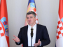 Milanović: Sretno Njemačkoj, možda u ratu s Rusijom prođu bolje nego prije 70. godina