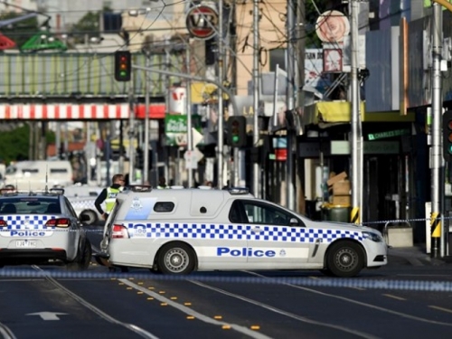 U Australiji uhićen mladić koji je na Staru godinu planirao teroristički napad