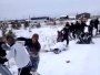 VIDEO: Snimka suludog obračuna huligana u Rusiji!