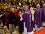 Katolici danas obilježavaju blagdan pepelnice, počinje korizma