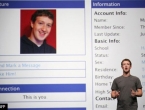 Mark Zuckerberg postavio izazov korisnicima