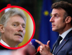 Rusi bijesni na Macrona: To što radi je vrlo opasno