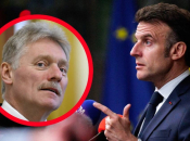 Rusi bijesni na Macrona: To što radi je vrlo opasno